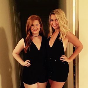 Meet your Posher, Madelyn