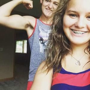 Meet your Posher, Reed