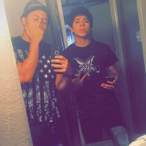 Meet your Posher, Jacob