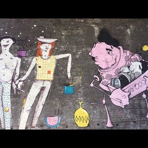 Meet your Posher, Cat