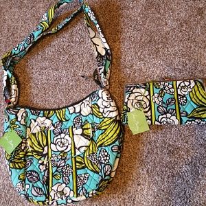 Vera bradley set