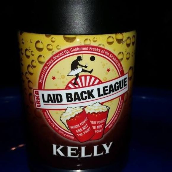 Meet your Posher, Kelly