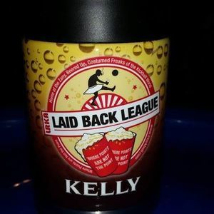 Meet your Posher, Kelly