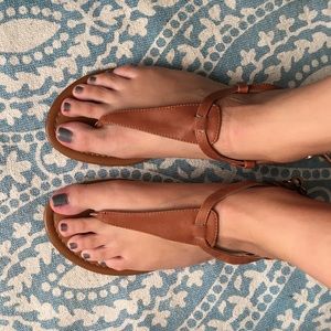 Jessica Simpson sandals