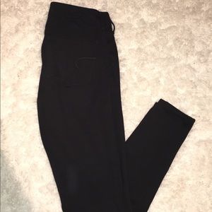 American Eagle Jeggings