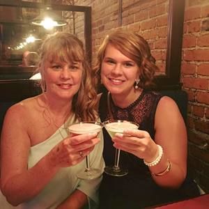 Meet your Posher, Kaetlyn