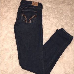Hollister Skinny Jeans
