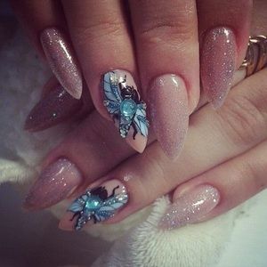 Meet your Posher, Brianna