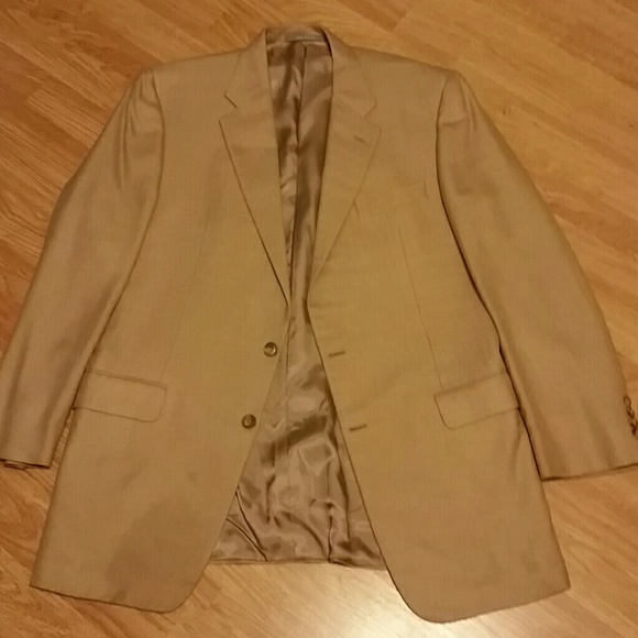 Men's sport coat