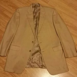 Men's sport coat