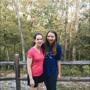 Meet your Posher, Anne