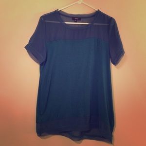 Super comfy boutique dress T-shirt .  Size M .
