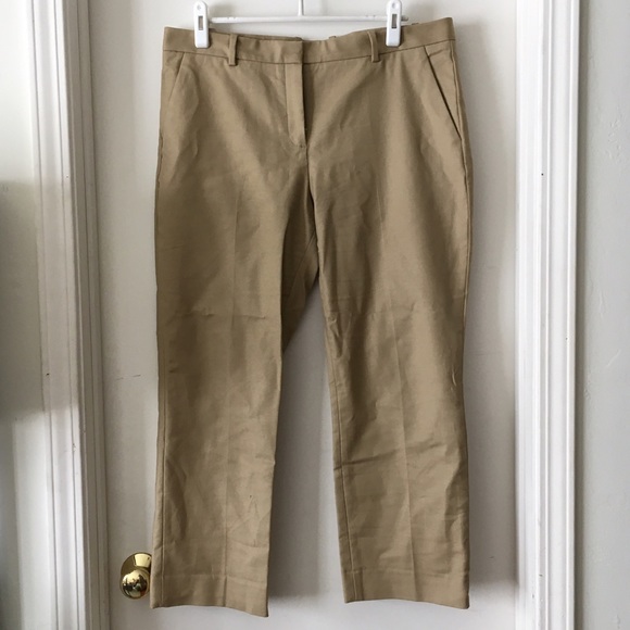 Gap trousers