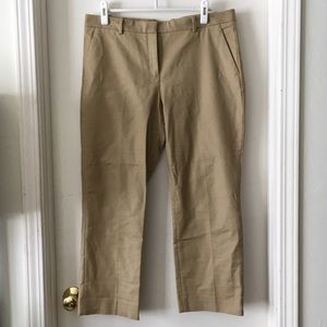 Gap trousers