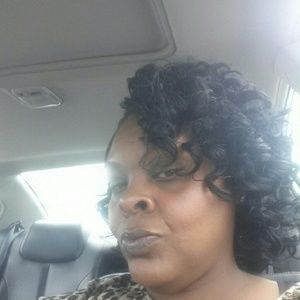 Meet your Posher, Tracy