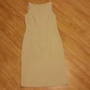Cute Women's dress Ann Taylor