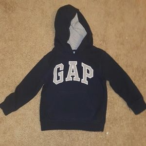 Boys 4yr Gap Sweatshirt