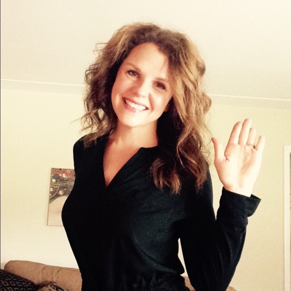 Meet your Posher, Adele