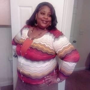 Meet your Posher, Kimberly