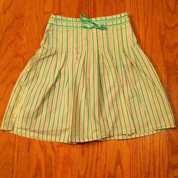 Girls Old Navy skirt