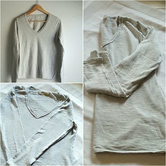 Gray Old Navy Sweater