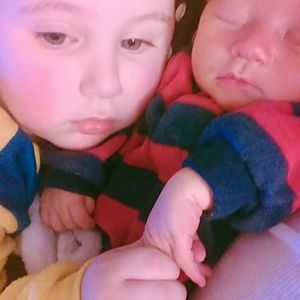 Meet your Posher, Karen