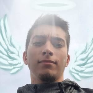 Meet your Posher, Seth