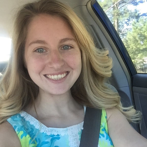 Meet your Posher, Erin