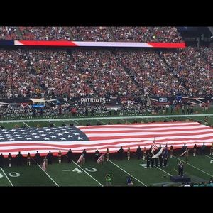 Meet your Posher, Robin