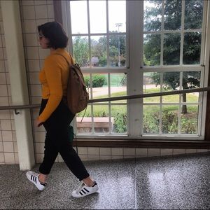 Meet your Posher, Myron