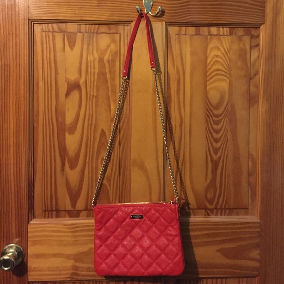 Kate Spade chain strap bag - Picture 1 of 4