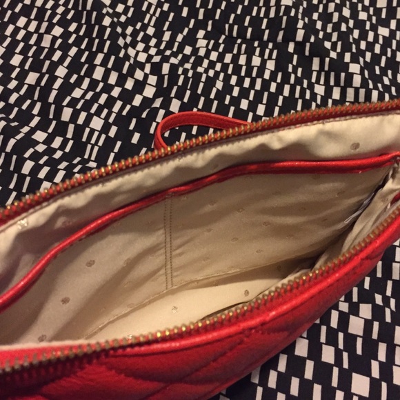 Kate Spade chain strap bag - Picture 4 of 4