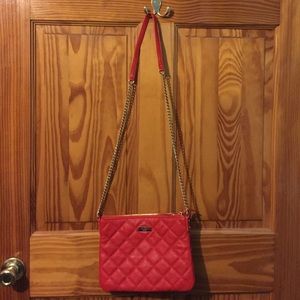 Kate Spade chain strap bag