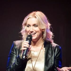 Meet your Posher, Charla