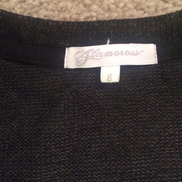 Sweater - Picture 3 of 3