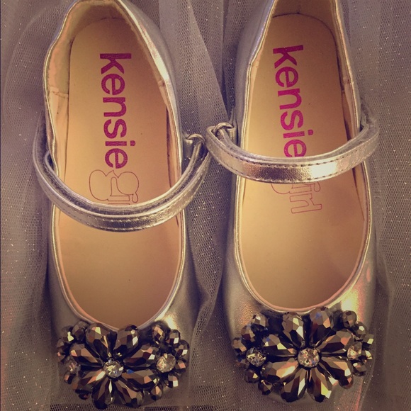 Special occasion shoes