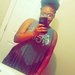 Meet your Posher, Airianna