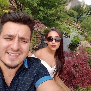 Meet your Posher, Antonio