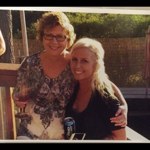 Meet your Posher, Lynn