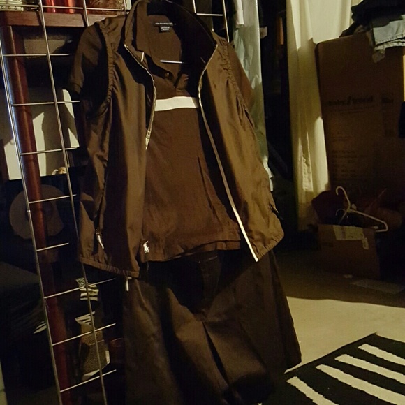 Chocolate Brown rl