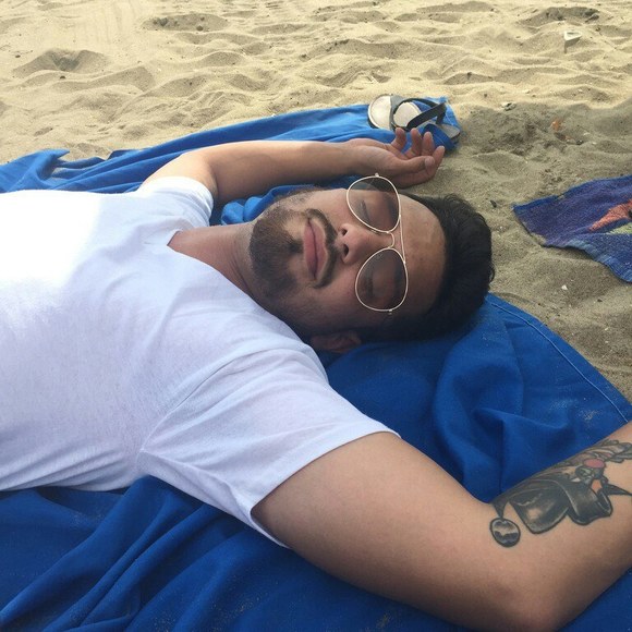 Meet your Posher, Christopher - Picture 1 of 1