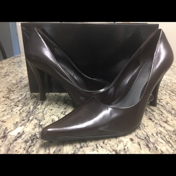 Business Casual Heels