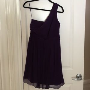 J Crew formal dress