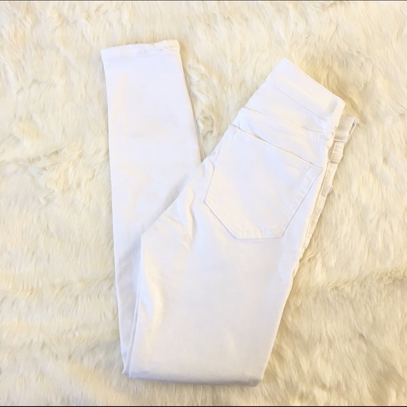 Topshop Jamie Jeans - Picture 3 of 3