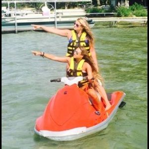 Meet your Posher, Jordan