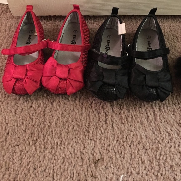 Toddler dress shoes