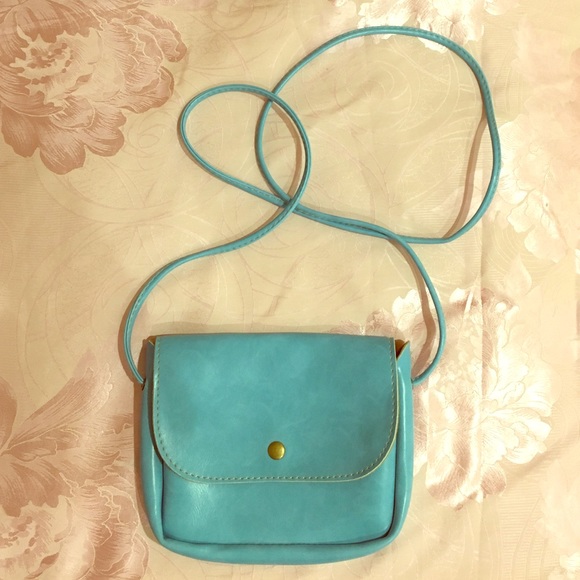Mini Crossbody Bag NEW! - Picture 1 of 4