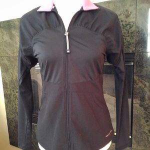 New Balance tennis jacket, size s