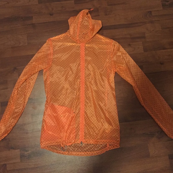 Nike windbreaker