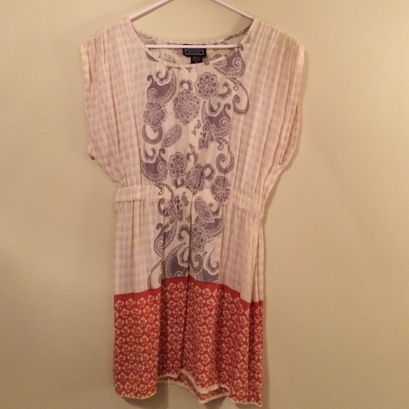 Angie Tunic